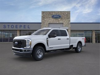 New 2025 Ford F350 XL w/ FX4 Off-Road Package image 1