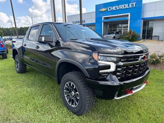 New 2025 Chevrolet Silverado 1500 ZR2 w/ Technology Package image 1