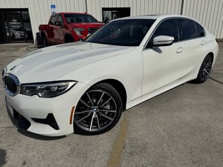 Used 2020 BMW 330i Sedan w/ Convenience Package image 1