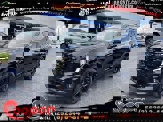 New 2026 GMC Acadia Elevation w/ Black Edition image 1