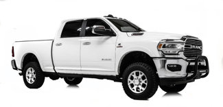 Used 2022 RAM 2500 Laramie image 1