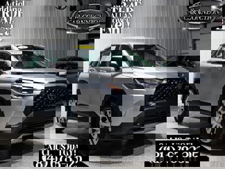 Used 2023 Toyota Corolla Cross L image 1