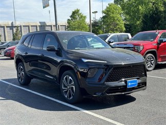 New 2025 Buick Enclave Sport Touring w/ Super Cruise Package image 1