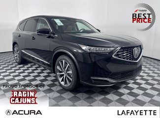 New 2025 Acura MDX w/ Technology Package image 1