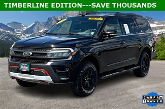 Used 2024 Ford Expedition Timberline image 1