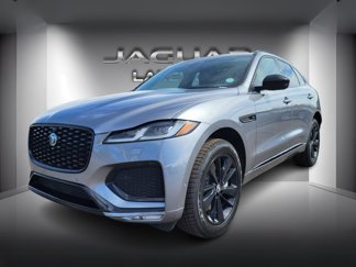 New 2026 Jaguar F-PACE R-Dynamic S image 1