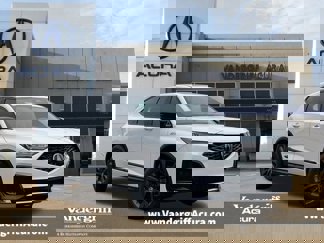 Used 2025 Acura MDX A-Spec image 1