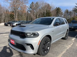 New 2025 Dodge Durango R/T image 1