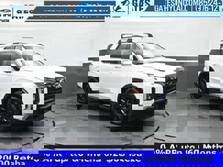 New 2025 Hyundai Palisade XRT image 1