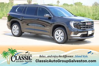New 2026 GMC Acadia Elevation w/ Elevation Premium Package image 1