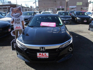 Used 2018 Honda Accord EX-L image 1