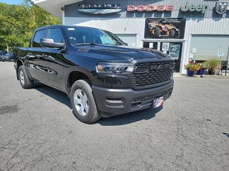 New 2026 RAM 1500 Tradesman image 1
