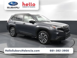 New 2025 Subaru Forester Touring image 1