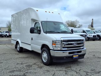New 2026 Ford E-350 and Econoline 350 Super Duty w/ Power Equipment Group image 1