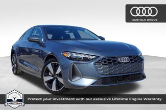 New 2025 Audi A5 2.0T Premium Plus image 1