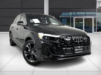 Used 2025 Audi Q7 3.0T Premium Plus w/ Premium Plus Package image 1