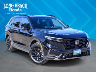 New 2026 Honda CR-V Sport-L image 1