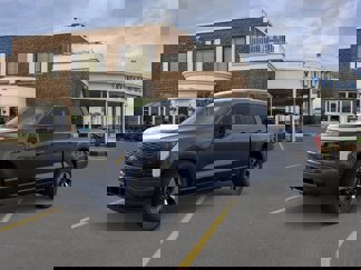New 2025 Ford F150 Lightning Platinum image 1