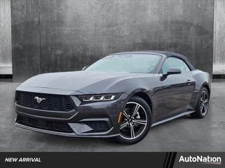 Used 2024 Ford Mustang Premium image 1