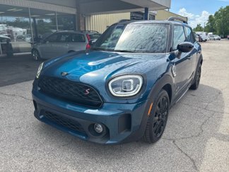 Used 2022 MINI Cooper Countryman S w/ Boardwalk Edition image 1