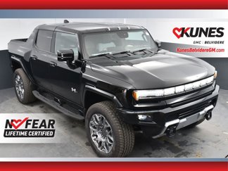 New 2025 GMC Hummer EV 3X image 1