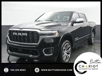 New 2025 RAM 1500 Tungsten image 1