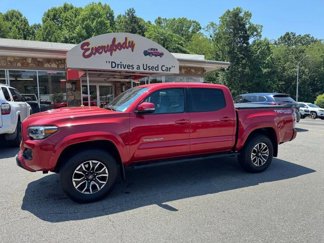 Used 2022 Toyota Tacoma SR5 image 1