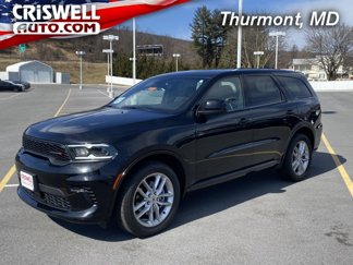 Used 2023 Dodge Durango GT image 1