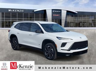 New 2025 Buick Enclave Sport Touring w/ Power Package image 1
