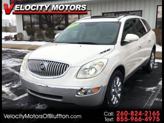 Used 2011 Buick Enclave CXL w/ Trailering Provision Package image 1