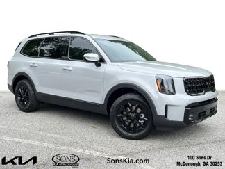 New 2025 Kia Telluride SX Prestige X-Pro image 1