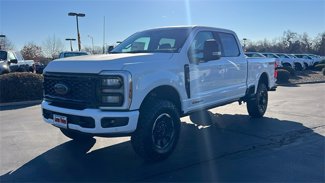New 2025 Ford F250 Lariat w/ Lariat Ultimate Package image 1