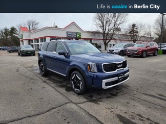New 2025 Kia Telluride EX X-Line image 1