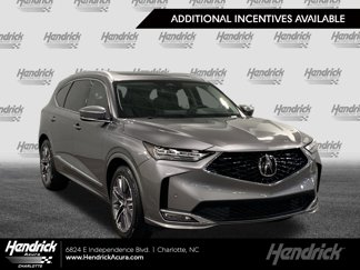 New 2026 Acura MDX SH-AWD w/ Advance Package image 1