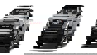 New 2026 GMC Sierra EV Elevation w/ Premium Package image 1