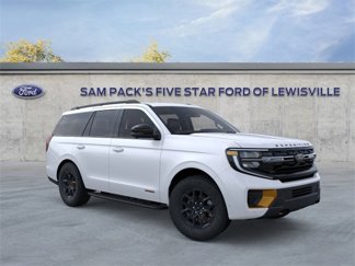 New 2025 Ford Expedition Tremor image 1