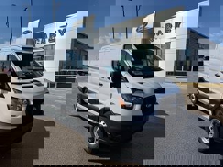 New 2025 Ford Transit 150 Low Roof image 1