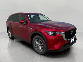 New 2025 MAZDA CX-90 3.3 Turbo w/ Preferred Package image 1