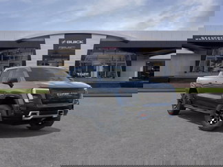 New 2026 GMC Sierra EV AT4 w/ AT4 Premium Package image 1