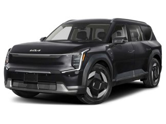 Used 2025 Kia EV9 Wind image 1