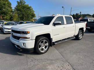 Used 2017 Chevrolet Silverado 1500 LT w/ All Star Edition image 1