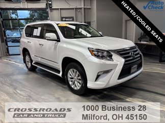 Used 2018 Lexus GX 460 image 1