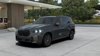New 2026 BMW X5 xDrive50e w/ M Sport Package image 1