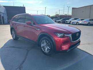 New 2025 MAZDA CX-90 3.3 Turbo w/ Preferred Package image 1