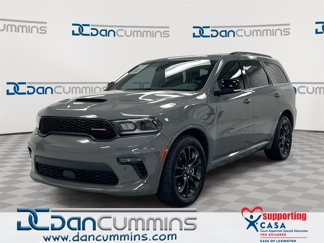 Used 2023 Dodge Durango R/T image 1