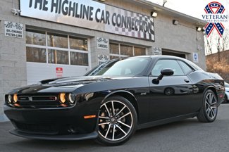 Used 2023 Dodge Challenger R/T image 1