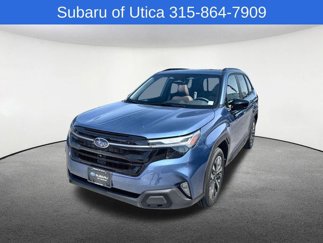 New 2025 Subaru Forester Touring image 1