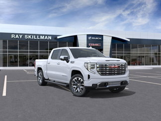 New 2026 GMC Sierra 1500 Denali image 1