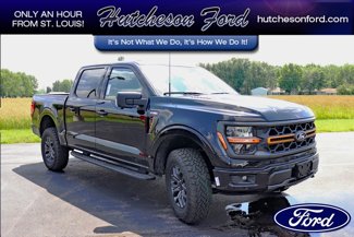 New 2025 Ford F150 Tremor image 1