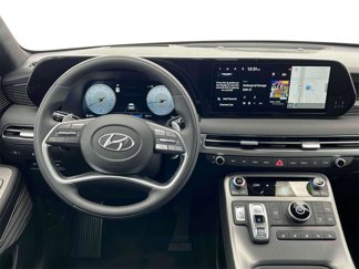 New 2025 Hyundai Palisade Calligraphy image 1